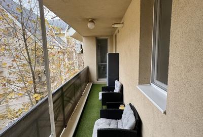 OFERTA > 2 Cam Decomandat > Metrou Berceni 10 min > Apollo Residence + Parcare - 1