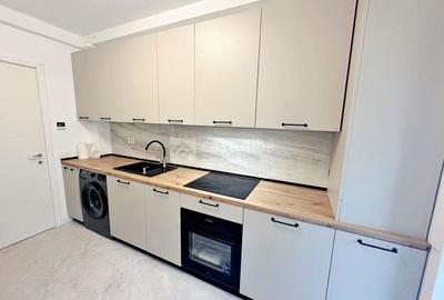 Moara de Vant - 2 camere premium in bloc nou, parcare inclusa - 3