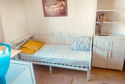 Garsoniera Unirii - Alba Iulia, mobilată si utilată modern, curată, libera - 2