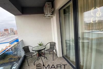 Apartament de lux 2 camere zona Doamna Stanca - 7