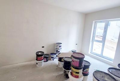 Oportunitate! Apartament 2 camere, 48 mp utili, balcon 4 mp, Baciu, CF in 2 luni - 9