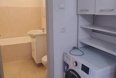 Apartament cu 2 camere - zona Tatarasi - Flora - 2