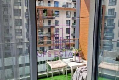 Inchirieri Apartamente 2 Camere Astorium My Home|Parcare|Centrala - 16
