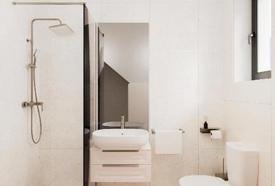 Vila 4 cam+Mansarda/Prel.Ghencea Cartier Latin - 9