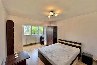 Apartament 2 camere decomandat - Str. Observatorului - 7