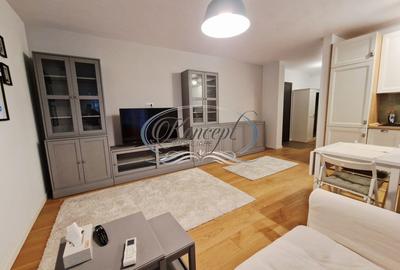 Apartament la prima inchiriere, strada Constantin Brancusi - 2