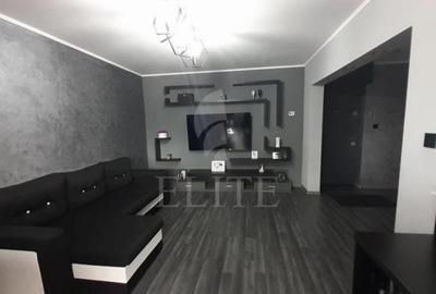 Apartament 4 camere în zona MARASTI - 1