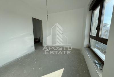 Apartament cu 2 camere incalzire in pardoseala, etajul 1 Bryatim. - 10