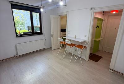 ULTRACENTRAL,garsoniera cocheta,centrala termica,imobil boutique de 3 etaje - 1