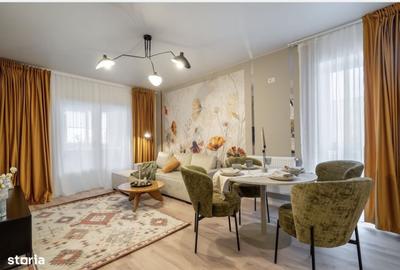 Apartament 2 camere de vânzare  Militari Residence - 1