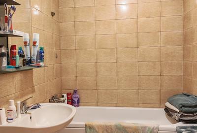 Apartament 1 cameră, perfect pentru investiție, Florești - 5