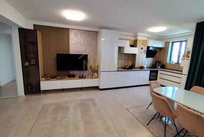 Apartament 3 camere + parcare Albert Meraki  91.3mp St. 2020 - 17