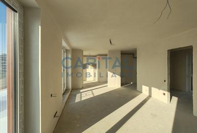 Vanzare(cesionare) apartament cu 5 camere cu 2 parcari Maia Zorilor! Comision 0 - 3