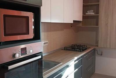 2 Camere (balcon 10mp)  Bucurestii Noi / Jiului - 1