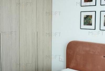 Apartament 2 camere Premium - Nusco City - 9
