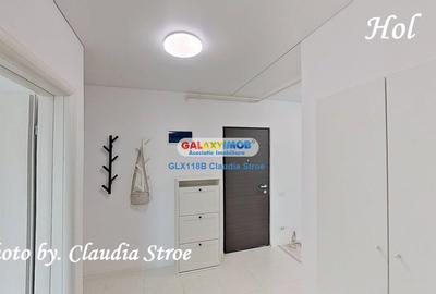 Inchiriere apartament 2 camere VIILOR - METROPOLITAN + LOC DE PARCARE - 14