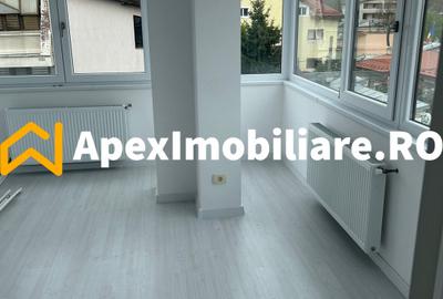 Bucurestii Noi | Spatiu Birouri 70mp | Metrou Bazilescu 2min - 1