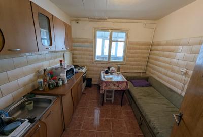 3 camere decomandat Drumul Taberei Bulevardul Ghencea - 1