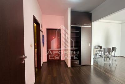 Apartament cu 2 camere, terasa  22 mp, bloc nou cu lift, zona Sagului - 8