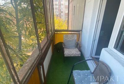 Apartament cu 4 camere in zona strazii Nicolae Titulescu - 10
