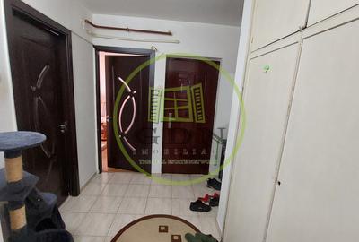 Apartament doua camere decomandat, etajul 1, Cartier Rovine, zona Penny - 6