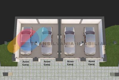 Unitate Duplex, 120 Mp Utili, Cu 2 Garaje, Pompa de caldura si panouri solare - 8