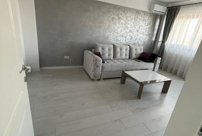 3 CD  mobilat si utilat in bloc Nou  cu loc de parcare inclus - SIVCO RESIDENCE - 8
