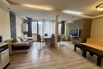 Apartament doua camere Poiana Brasov - 21