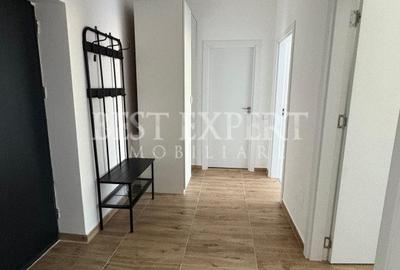 2 Camere cu Parcare inclusa - Parc Teilor si STB la 5 min, bloc nou - 10