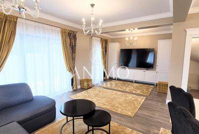 Duplex cu 4 camere în Iris