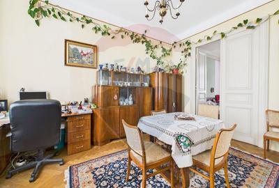 De vanzare | Apartament 3 cam + mansarda | Cal Victoriei | fara risc - 2
