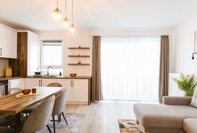 Apartament 2 Camere M040 - 7