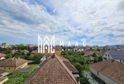 Apartament 3 camere | Etaj 4 | Lift | Calea Dumbravii - 18