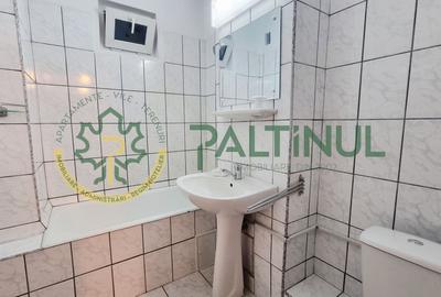 Apartament de inchiriat  4 camere, 90 mp, decomandat, etaj 3, Sibiu - 8