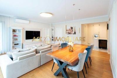 Apartament cu 4 camere decomandat, mobilat în Aviației