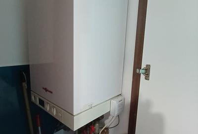 2 camere UltraCentral , renovat/ centrala , mobilat ! - 10