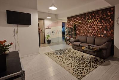 Apartament modern, mobilat și utilat – 2 camere de vânzare în Pipera - 1