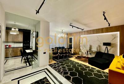 APARTAMENT SUPERB/MOBILAT/UTILAT/NORDULUI/HERASTRAU - 8