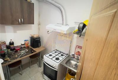 Apartament 1 camera, 32 mp, Etaj 6- Zona Circumvalatiunii - 9