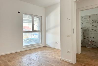 Parter 2 camere Lidia, parcare inclusă – locuință sau birou - 8