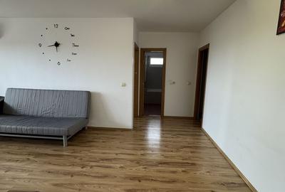 Apartament 2 Camere - Parcare Subterana-Centrala Proprie - 1
