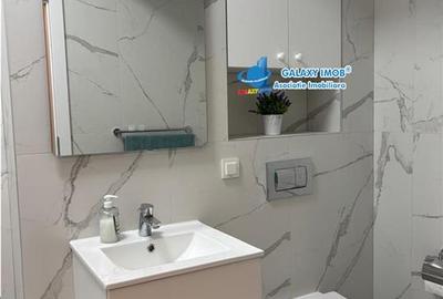 Pipera Plaza, etajul 2, apartament superb, loc parcare - 10