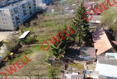 Teren cu casă de vânzare în Sfântu Gheorghe, pe Aleea Căminului! - 9