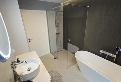 Apartament 3 camere 101mp,blacon 10mp, Buna Ziua, zona Grand Hotel Italia - 6