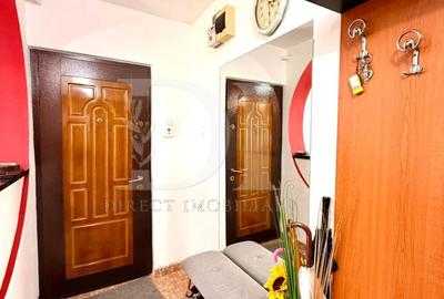 Apartament la cheie / Zona Manastur - 10