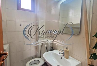 Spatiu servicii in zona Semicentrala - 5