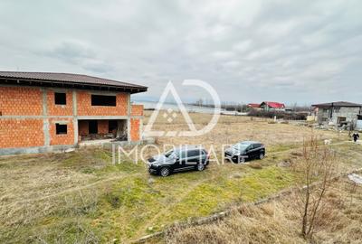 Vânzare Case Noi – Complex Rezidențial P+1, Teren 800 mp, 270 mp - 9