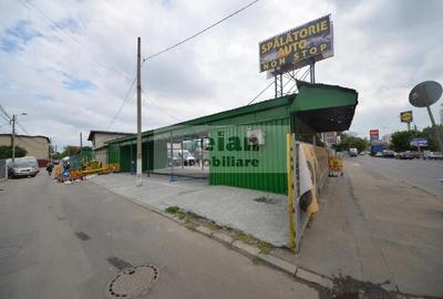 Colentina - Sos Fundeni, Teren 4000 Mp, M2, P+14e, Pot 70, Cut 3.5, - 14