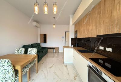 Apartament 2 camere premium | Balcon mare | Piscina | Parcare - 1