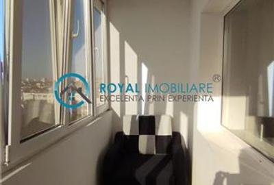 Royal Imobiliare-Inchiriere Apartament 2 camere-zona Republicii - 14